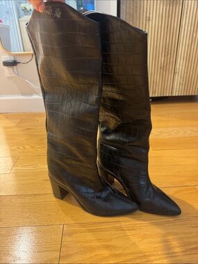 Schutz Maryana Boots